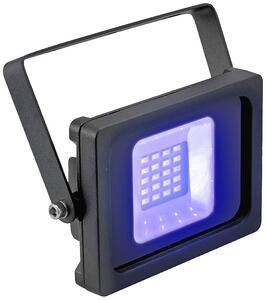 Eurolite LED IP FL-10 SMD UV 51914917 venkovní LED reflektor 10 W