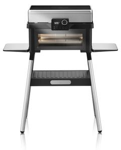 WMF - Elektrický gril URBAN MASTER PROFI PLUS 3000W/230V IPX4 nerez