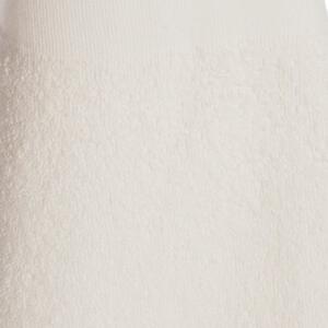 Bavlněný ručník Creame 70x44 cm Iris Hantverk