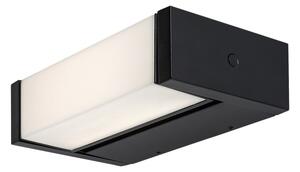 Rabalux 77185 - LED Venkovní nástěnné svítidlo CUBBINGTON LED/18W/230V IP54