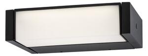 Rabalux 77185 - LED Venkovní nástěnné svítidlo CUBBINGTON LED/18W/230V IP54