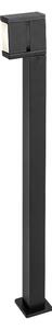 Rabalux 77184 - LED Venkovní lampa CUBBINGTON LED/10W/230V IP54