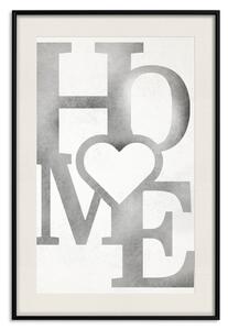 Plakát Dům plný lásky