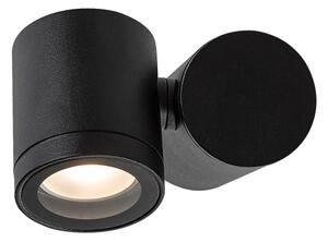 Rabalux 77110 - Venkovní nástěnné svítidlo ENOL 1xGU10/35W/230V IP44