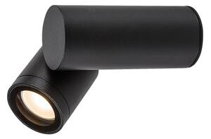 Rabalux 77110 - Venkovní nástěnné svítidlo ENOL 1xGU10/35W/230V IP44