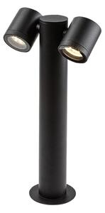 Rabalux 77113 - Venkovní lampa ENOL 2xGU10/35W/230V IP44