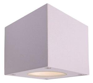 IMPR 730380 Venkovní nástěnné svítidlo Cubodo bílá - LIGHT IMPRESSIONS