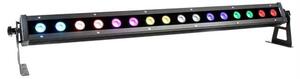 IMPR 730440 Zemní / nástěnné / stropní svítidlo LED Street Bar MK II 16x8W RGBW IP65 - LIGHT IMPRESSIONS