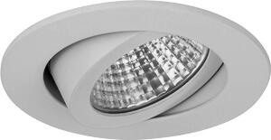 Brumberg 12261073 12261073 LED vestavné svítidlo, LED, 7 W, bílá