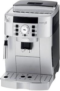 DeLonghi Magnifica S Ecam 22.110.SB plně automatický kávovar stříbrnočerná