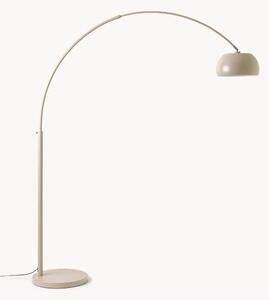 Velká oblouková lampa Bowie