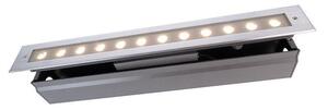 IMPR 730434 Zemní zápustné svítidlo Line V WW pojezdové - LIGHT IMPRESSIONS