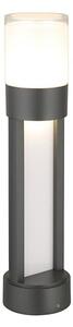 Rabalux 77131 - LED Venkovní lampa LEITHA LED/12W/230V IP44 50 cm
