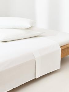 Prostěradlo z bavlněného perkálu Elsie