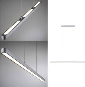 Paulmann Lento BLE Pendell 79902 závěsné světlo LED LED 10.75 W chrom (matný)
