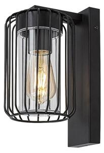 Rabalux 77106 - Venkovní nástěnné svítidlo TARPA 1xE27/40W/230V IP44