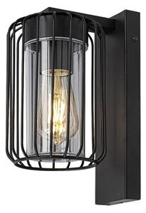 Rabalux 77106 - Venkovní nástěnné svítidlo TARPA 1xE27/40W/230V IP44