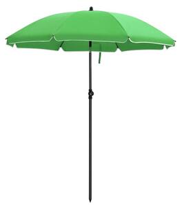 ​Zahradní slunečník GPU60GN