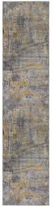 Flair Rugs koberce Kusový koberec Cocktail Wonderlust Grey/Ochre ROZMĚR: 120x170