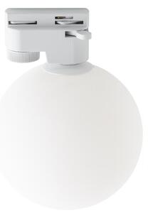 Stropní svítidlo do lištového systému TRACER 1xG9/8W/230V bílá