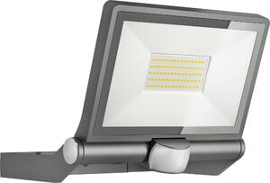 Steinel LED STRAHLER XLED ONE XL S ANT 065263 venkovní LED reflektor s PIR detektorem Energetická třída (EEK2021): E (A - G) 42.6 W Barvy světla (LED