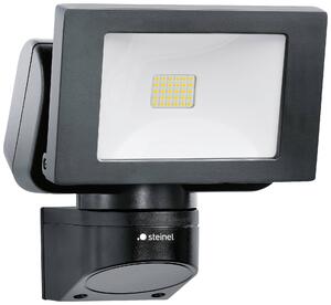 Steinel LED STRAHLER LS 150 SW 069216 venkovní LED reflektor Energetická třída (EEK2021): E (A - G) 14.7 W neutrální bílá
