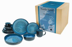 KOMBINOVANÁ SOUPRAVA, 10dílné, kamenina Creatable - Online Only nádobí, Online Only
