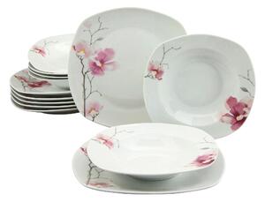 JÍDELNÍ SOUPRAVA, porcelán Creatable - Online Only nádobí, Online Only