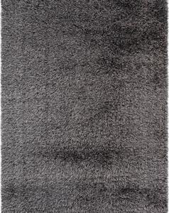 ELTAP Koberec BLODWEN černý 220 x 160 cm