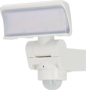Brennenstuhl WS 2050 WP 1178080210 LED nástěnné světlo s PIR detektorem Energetická třída (EEK2021): F (A - G) LED 20 W bílá
