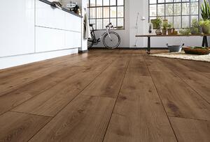EUROWOOD Purus plus aqua Dub karpatský 45363/0026 - 2.69 m2