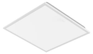 LED Podhledový panel ALGINE LED/40W/230V 60x60 cm 4000K černá