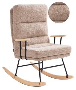 Houpac� k�eslo ESKELIN Bukl� B�ov�