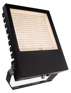 IMPR 732043 Reflektorové svítidlo Atik černá 200W LED 3000K 24200lm IP65 230V - LIGHT IMPRESSIONS