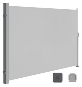 Boční Markýza GSA565G03