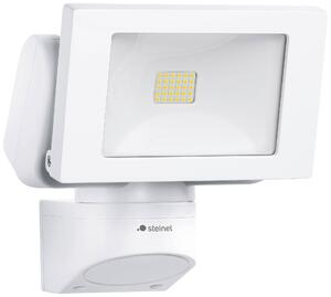 Steinel LED STRAHLER LS 150 WS 069223 venkovní LED reflektor Energetická třída (EEK2021): E (A - G) 14.7 W neutrální bílá