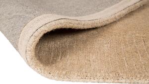 Flair Rugs koberce DOPRODEJ: 80x150 cm Kusový ručně tkaný koberec Tuscany Siena Natural - 80x150 cm
