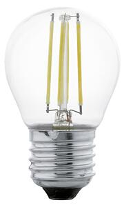 EGLO Vintage LED žárovka E27 4W 110007 Eglo