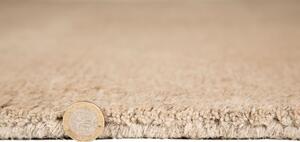 Flair Rugs koberce DOPRODEJ: 80x150 cm Kusový ručně tkaný koberec Tuscany Siena Natural - 80x150 cm