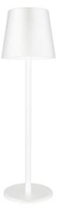 STOLNÍ LAMPA NA BATERIE, dotykový stmívač, 11,5/36 cm Novel - Online Only svítidla, Online Only