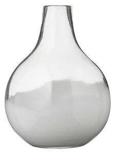 Skleněná váza Clear&Foggy Bloomingville