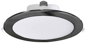 Deko Light 565366 Acrux 195 LED vestavné svítidlo, třída F (A - G), pevně vestavěné LED, 26 W, Dopravní bílá (RAL 9016)