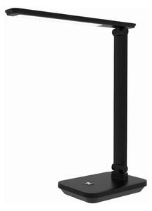 LED Stmívatelná nabíjecí dotyková stolní lampa LED/5W/5V 6000mAh