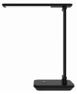 LED Stmívatelná nabíjecí dotyková stolní lampa LED/5W/5V 6000mAh
