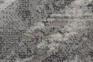 Flair Rugs koberce Kusový koberec Eris Arissa Silver ROZMĚR: 120x170