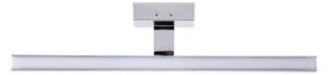 Aigostar - LED Koupelnové osvětlení zrcadla LED/12W/230V 4000K 60cm IP44 hliník