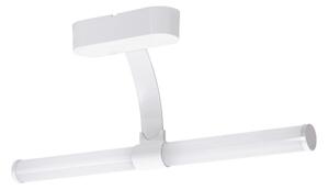 Aigostar - LED Koupelnové osvětlení zrcadla LED/6W/230V 4000K 40cm IP44