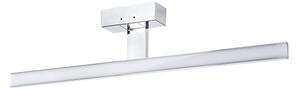 Aigostar - LED Koupelnové osvětlení zrcadla LED/12W/230V 4000K 60cm IP44 hliník