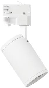 Megaman Mora LED pásové reflektory 3fázové GU10 bílá