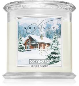 Kringle Candle Cozy Cabin vonná svíčka 907 g
